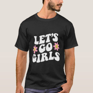 Camiseta Vamos Bachelorette Py La Estética De Las Vacas Occ