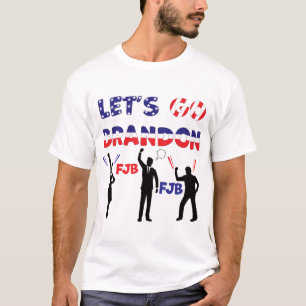 Camiseta Vamos Brandon