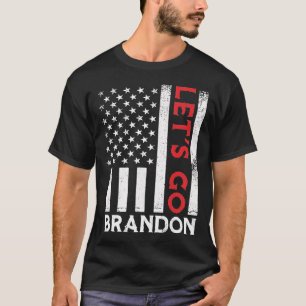 Camiseta Vamos Brandon