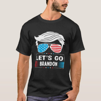 Camiseta Vamos Brandon