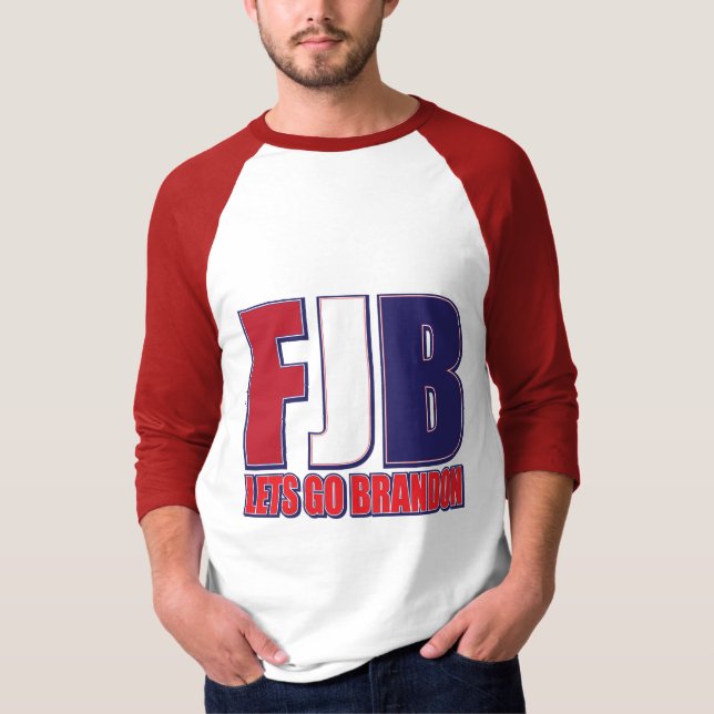 Camiseta Vamos Brandon FB (Anverso)