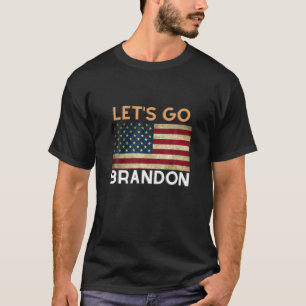 Camiseta Vamos Brandon, Joe Biden Chant, Impeach Biden