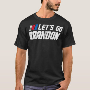 Camiseta Vamos Brandon Zip