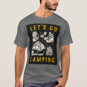 Camiseta Vamos Camping 3