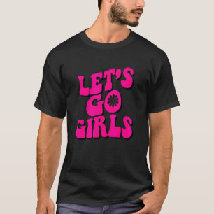 Camiseta Vamos Chica Rodeo Occidental País Sureño Vaquera