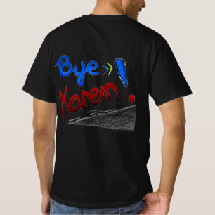 Camiseta ¡VAMOS DOGE! ¡Adiós Karen!