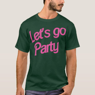 Camiseta Vamos Fiesta