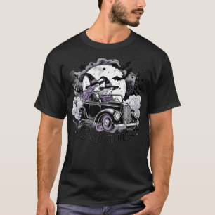 Camiseta Vamos Ghouls 3