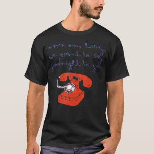 Camiseta Vamos Harry Queremos Decirte Buenas Noches