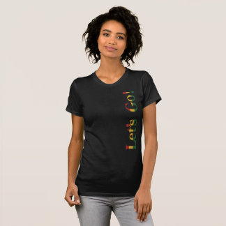 Camiseta ¡Vamos! II