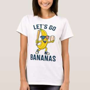 Camiseta Vamos Nanás Nana Divertida Softll Deportes Bandera