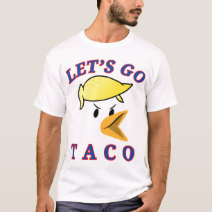 Camiseta Vamos TACO