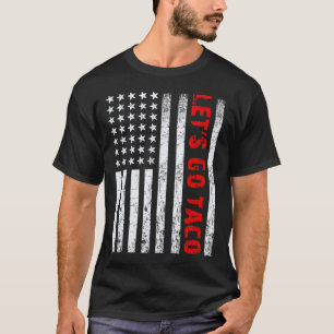 Camiseta Vamos Taco1