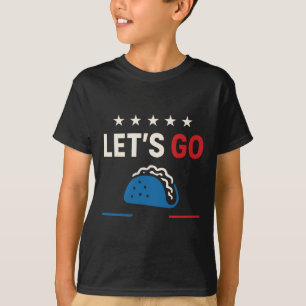 Camiseta Vamos Taco Shirt Vamos Taco 14