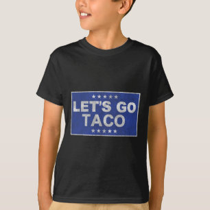 Camiseta Vamos Taco Shirt Vamos Taco 35