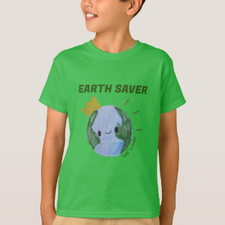 Camiseta ¡Vamos Verde con el Equipo Verde!