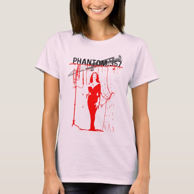 Camiseta vampiralogotshirt (Anverso)