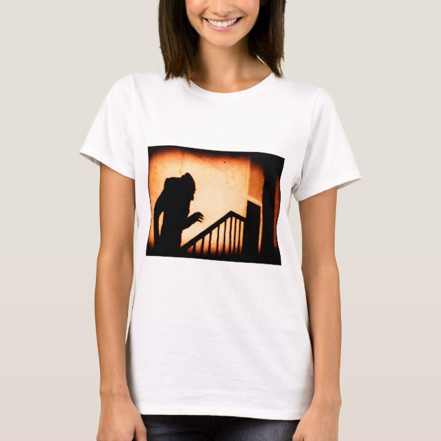 Camiseta vampire-clip-art-13 (Anverso)