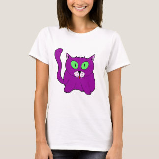 Camiseta ¡Vampire Mew!