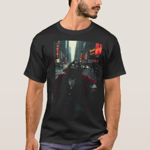 Camiseta Vampire State of Mind NYC Chill