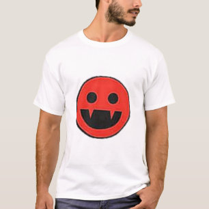 Camiseta Vampiro