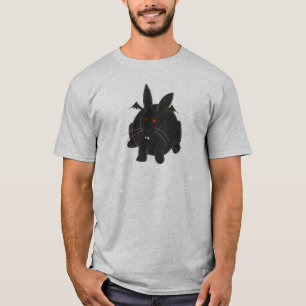 Camiseta Vampiro Bunneh