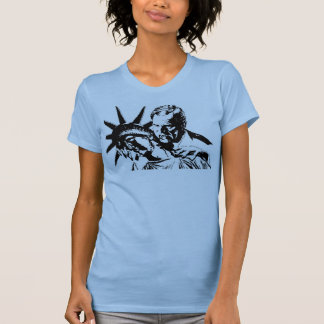 Camiseta Vampiro de Bush
