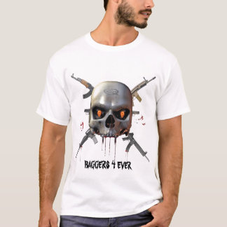 CAMISETA VAMPIRO DE LOS BAGGERS