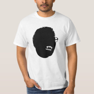 Camiseta Vampiro gordo [NEGOCIO]