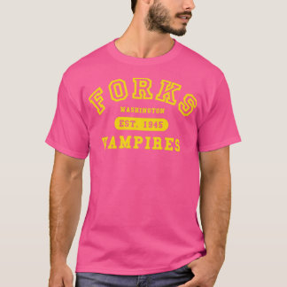 Camiseta Vampiros de horcas