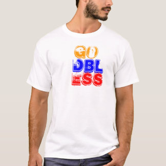 CAMISETA VAN, DBL, ESS