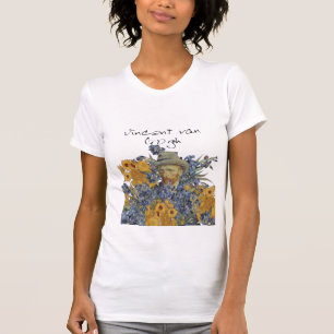 Camiseta Van Gogh
