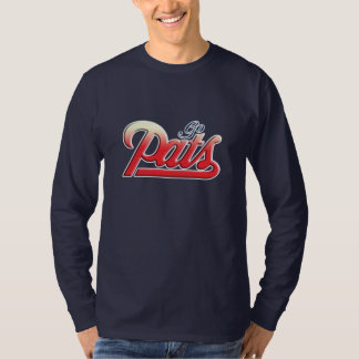 Camiseta Van las palmaditas