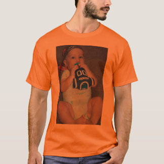 Camiseta Van los marrones