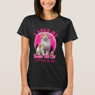 Camiseta Van Mommy turco me encanta mi vintag CAT en VAN TU