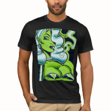 Vana DeVinyl™/Dama Peligrosa