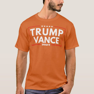 Camiseta Vance 2024