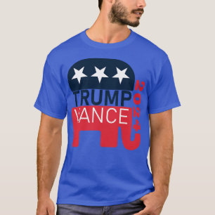 CAMISETA VANCE 2024 12