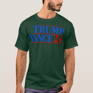 Camiseta Vance 2024 5
