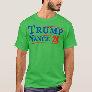 Camiseta Vance 2024 8