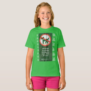 CAMISETA VANCOUVER
