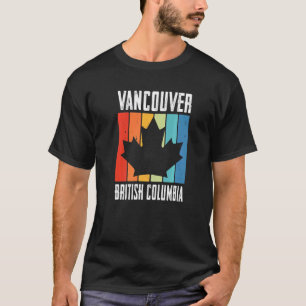 Camiseta Vancouver 4
