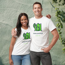 Vancouver Canadá Ciudad Verde Sostenible