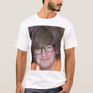 Camiseta Vandalismo del Thespian