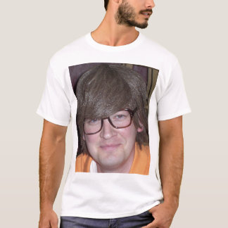 Camiseta Vandalismo del Thespian