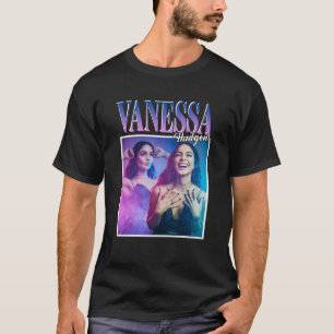 Camiseta Vanessa Hudgens