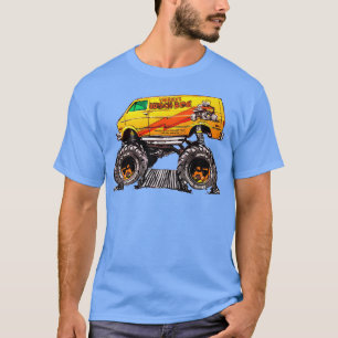 Camiseta Vanessas Lunch Box Perfect Gift