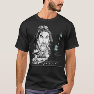 Camiseta Vangelis 3