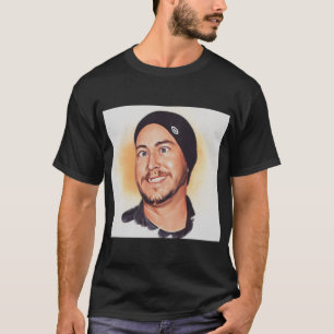 Camiseta Vangelis Dickhouse