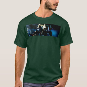 Camiseta Vanguard